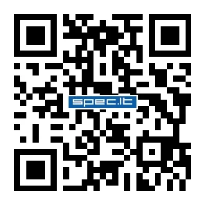 QR kodas | Baldų Sfera, UAB