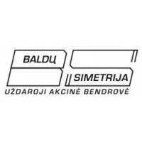 Baldų simetrija, UAB