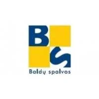 Baldų spalvos, UAB