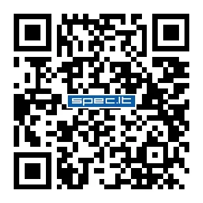 QR kodas | Baldų spektras, UAB