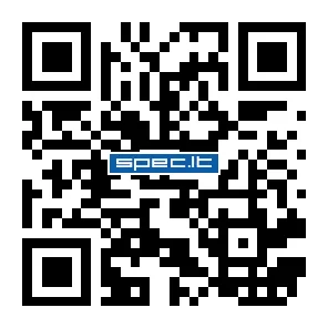 QR kodas | Baldų svaja, UAB | spec.lt