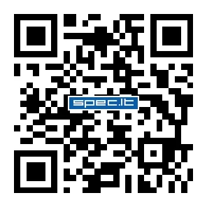 QR kodas | Baldų tema, MB | spec.lt