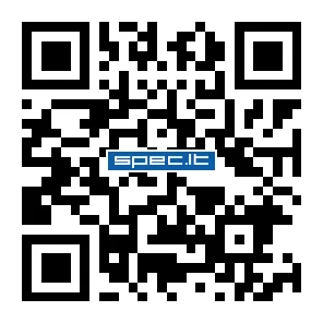 QR kodas | Baldų visata, UAB