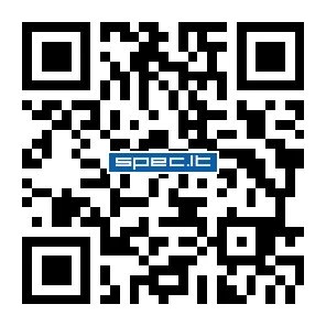 QR kodas | Baldų vizija, UAB