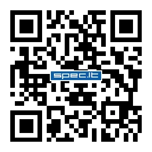 QR kodas | Baldų zona, UAB | spec.lt