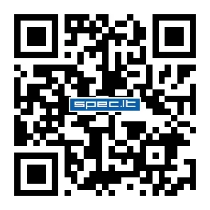 QR kodas | Baldukas, MB