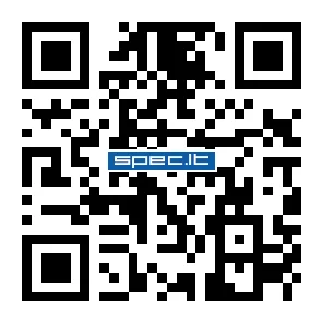 QR kodas | Baldumatas, MB