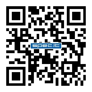 QR kodas | Baldūnė, MB