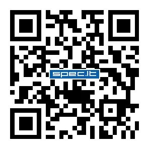 QR kodas | Balduotas, MB | spec.lt