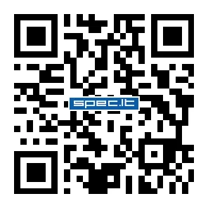 QR kodas | WEGA WOOD, UAB | spec.lt