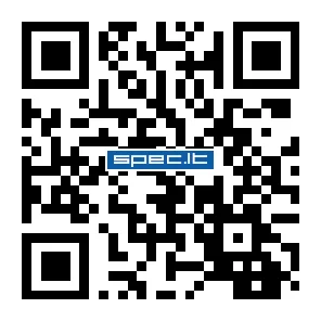 QR kodas | Baldura.lt, MB