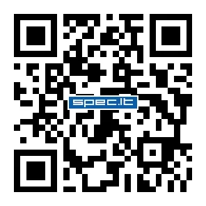 QR kodas | Baldus, UAB