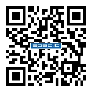 QR kodas | Balduva, UAB | spec.lt