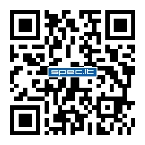 QR kodas | Baldvaida, MB | spec.lt