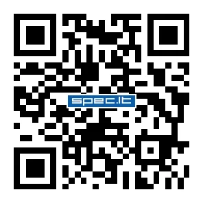 QR kodas | Baldvida, UAB