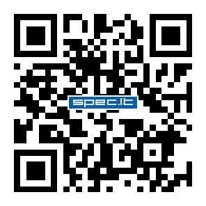 QR kodas | Baldvija, UAB