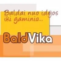 BALDVIKA, UAB