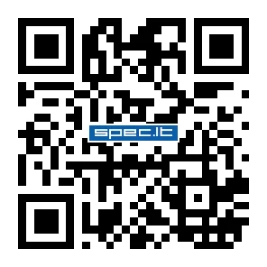 QR kodas | BALDVIKA, UAB | spec.lt
