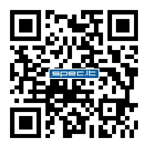 QR kodas | Baldvita, UAB | spec.lt
