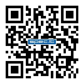 QR kodas | Baldvitra, MB