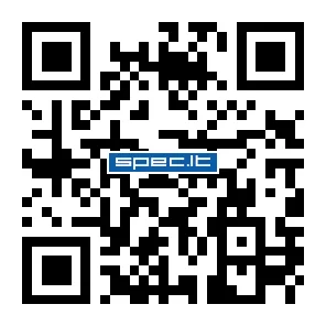 QR kodas | BaldWind, UAB
