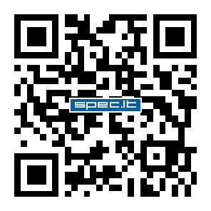 QR kodas | Baleda, IĮ | spec.lt