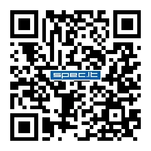 QR kodas | BALEKSA, A. Boldyrevo, IĮ | spec.lt