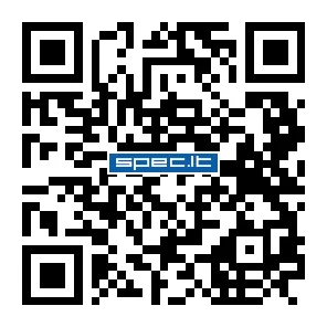 QR kodas | BALEKSMETA, UAB | spec.lt