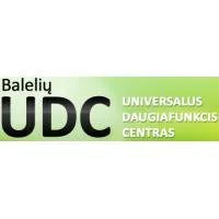 Balelių Universalus Daugiafunkcis Centras | spec.lt