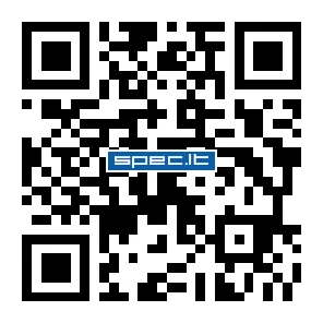 QR kodas | BALEMĖ, UAB | spec.lt