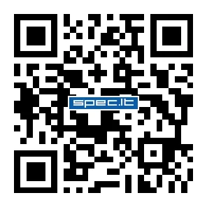 QR kodas | Balena, UAB | spec.lt