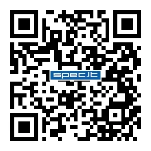 QR kodas | BALĖNŲ KEPYKLA, UAB