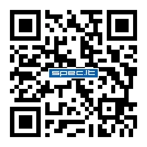 QR kodas | Balėnų Medis, UAB | spec.lt