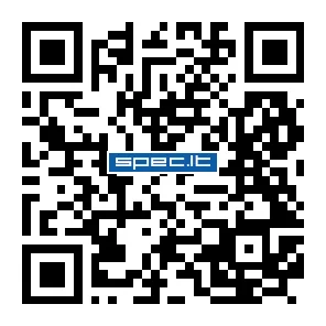 QR kodas | Balėnų medis woodwork, UAB