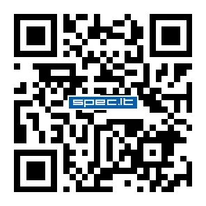 QR kodas | Balėnų MK, UAB | spec.lt