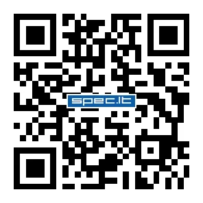 QR kodas | Baleris, UAB