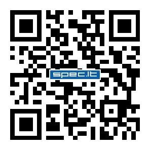 QR kodas | Baletas jums, VŠĮ | spec.lt