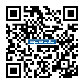 QR kodas | Baleto darželis, VŠĮ