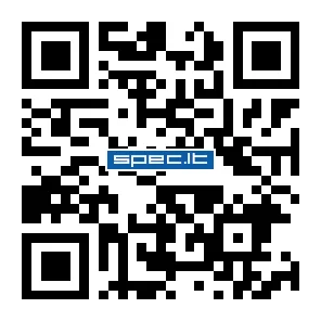 QR kodas | Baleto menas, VŠĮ | spec.lt