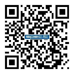 QR kodas | Baleto mokykla, UAB | spec.lt