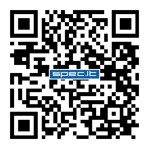 QR kodas | baleto studija Gracija, VŠĮ | spec.lt