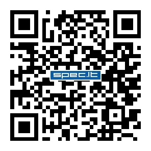 QR kodas | BALFISS Engineering, MB