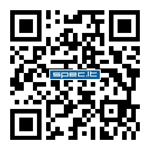 QR kodas | Balga, UAB | spec.lt