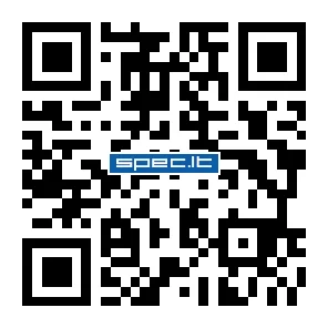 QR kodas | Balgeda, UAB | spec.lt