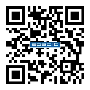 QR kodas | BALGETA, UAB