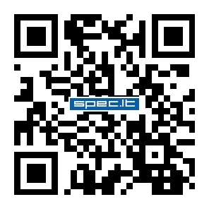 QR kodas | Balgiedra, UAB
