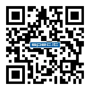 QR kodas | BALGRA IR KO, UAB | spec.lt