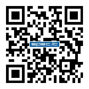 QR kodas | Balgresta, MB | spec.lt