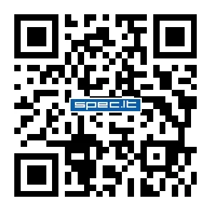QR kodas | BALHEIDAS, UAB | spec.lt