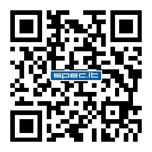 QR kodas | Balibali deco, MB | spec.lt